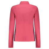 Norway 1963 Pink Polyester Sweatshirt